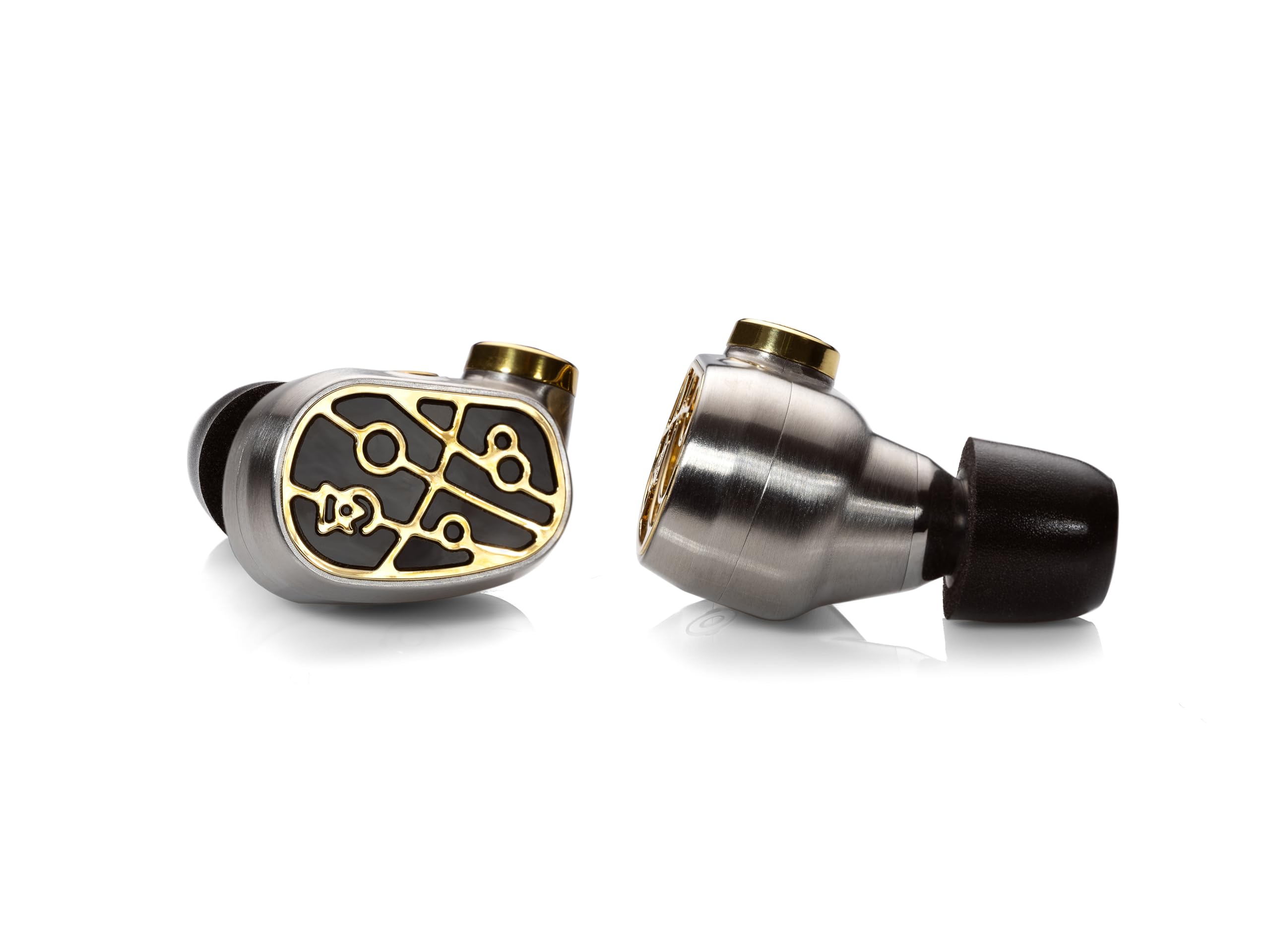 Amazon.co.jp: 【国内正規品】Campfire Audio 有線イヤホン Solaris